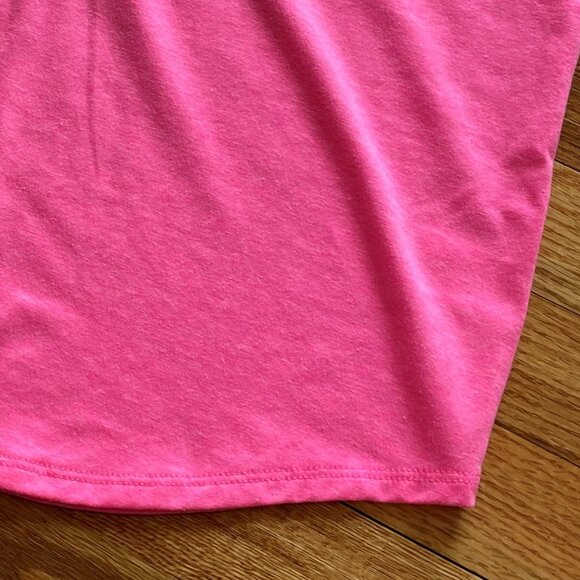 Lilly Pulitzer Pink Raisa Top Size Small - Picture 6 of 8